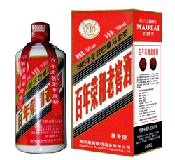 贵州荣和烧坊酒：百年窖藏，世界品牌！